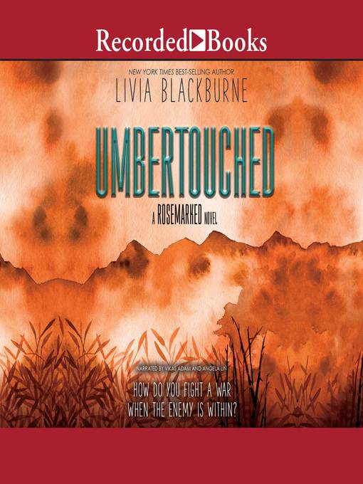 Title details for Umbertouched by Livia Blackburne - Wait list